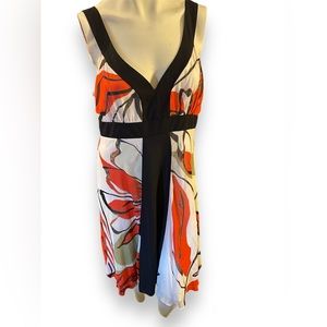 Cato vintage Y2K style dress, size 16.